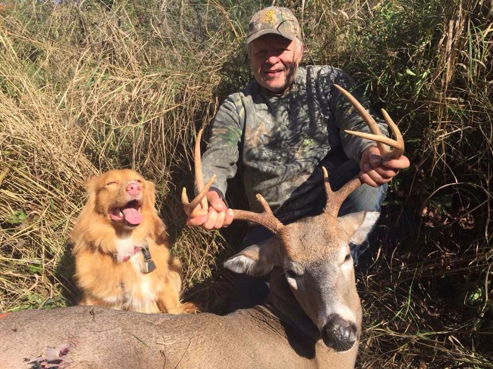 CH. roaneden Kaleidscop tuffntendr